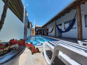 Casa Lua